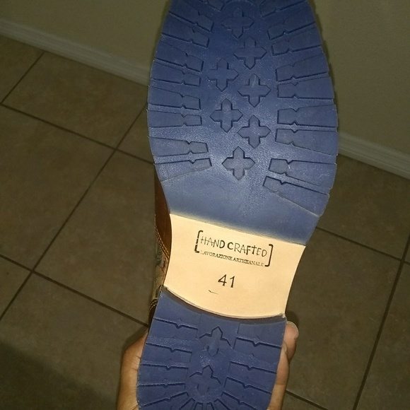 Steve Madden Moss Boots - Picture 5 of 7